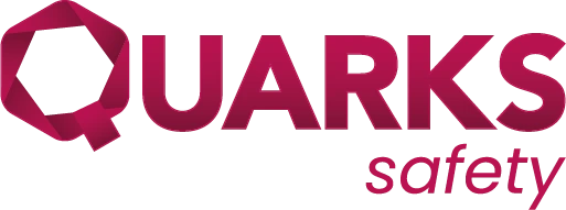Logo Quarks Safety