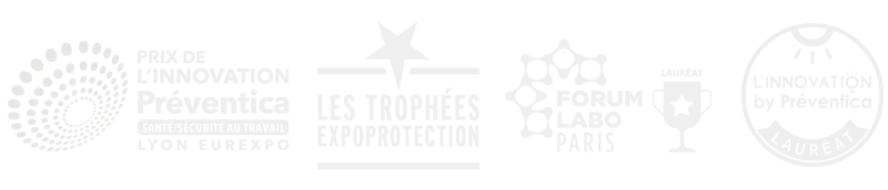 Récompenses Quarks Safety
