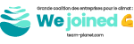 logo Team for Planet