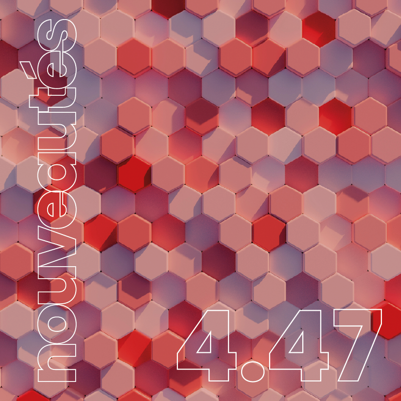 Mise à jour Quarks Safety vers la version 4.47