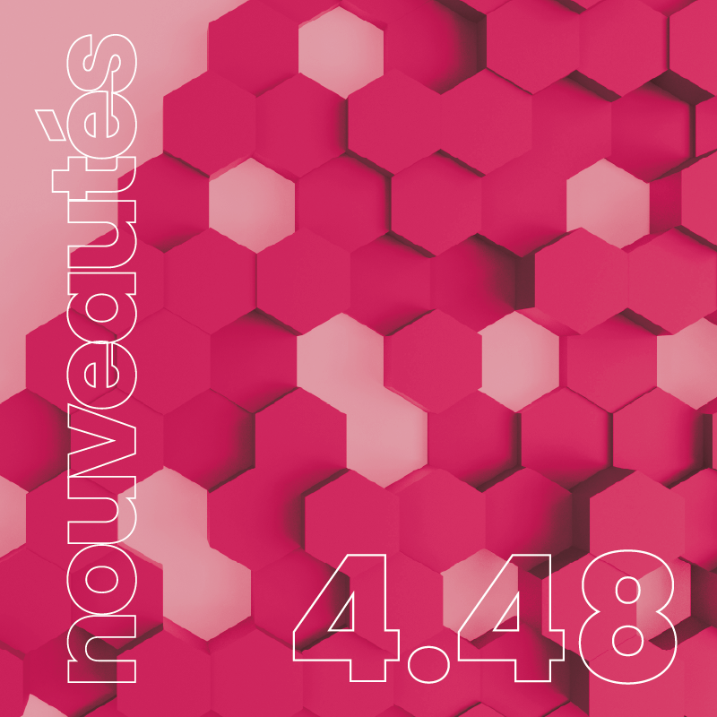 Mise à jour Quarks Safety vers la version 4.48