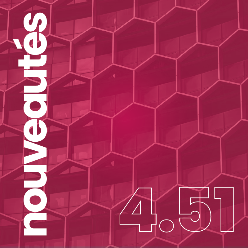 Mise à jour Quarks Safety vers la version 4.51