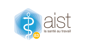Logo Aist 83