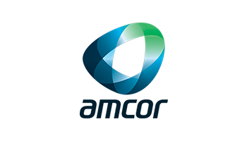 Logo AMCOR