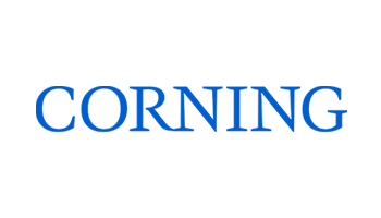 Logo Corning
