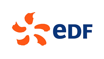 Logo EDF