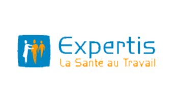 Logo Expertis