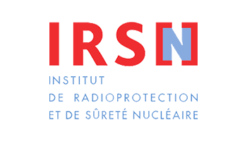 Logo Irsn