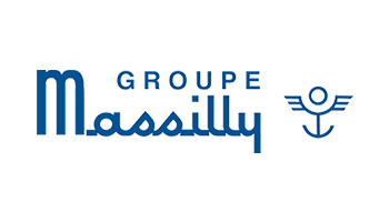 Logo Groupe Massily