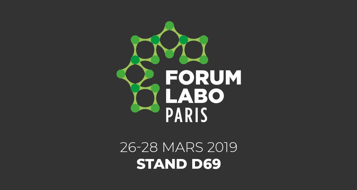 QuarksSafety nominé pour le prix de l'innovation au salon ForumLabo
