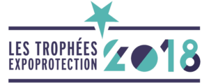 Prix de l'innovation - expoprotection 2018