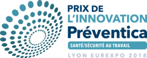 Prix de l'Innovation Préventica