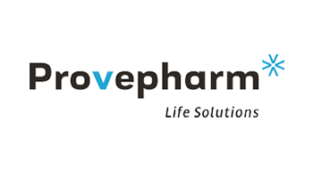 Logo Provepharm