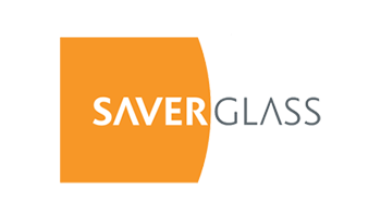 Logo Saver Glass