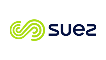 Logo Suez