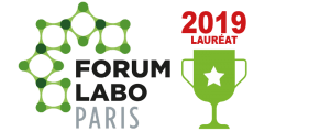 Prix forum labo 2019