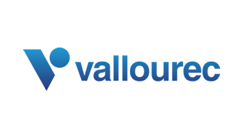 Logo Vallourec