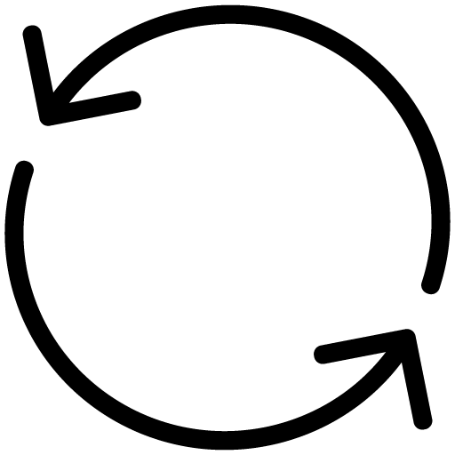 Synchronisation des données